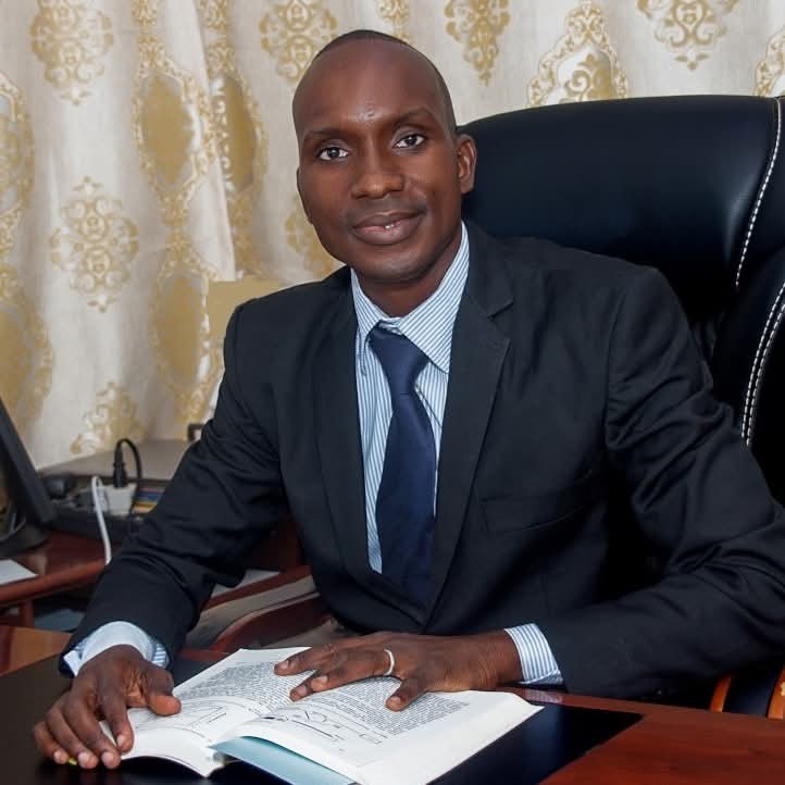 Dr. Michel DOSSOU