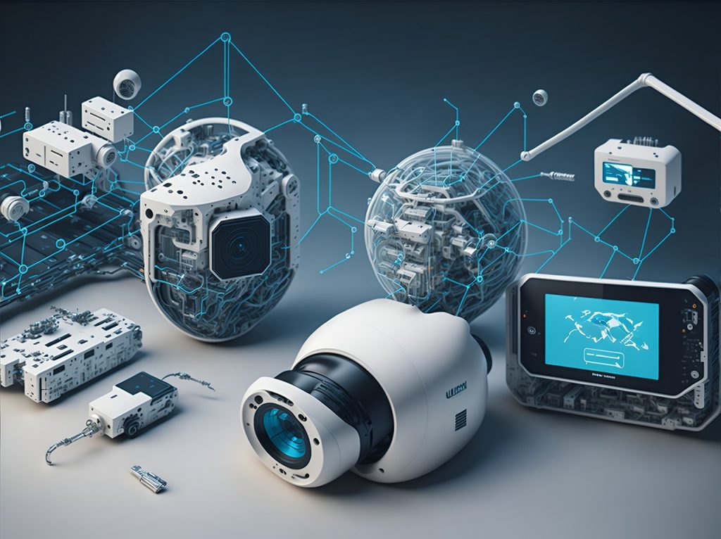 IoT