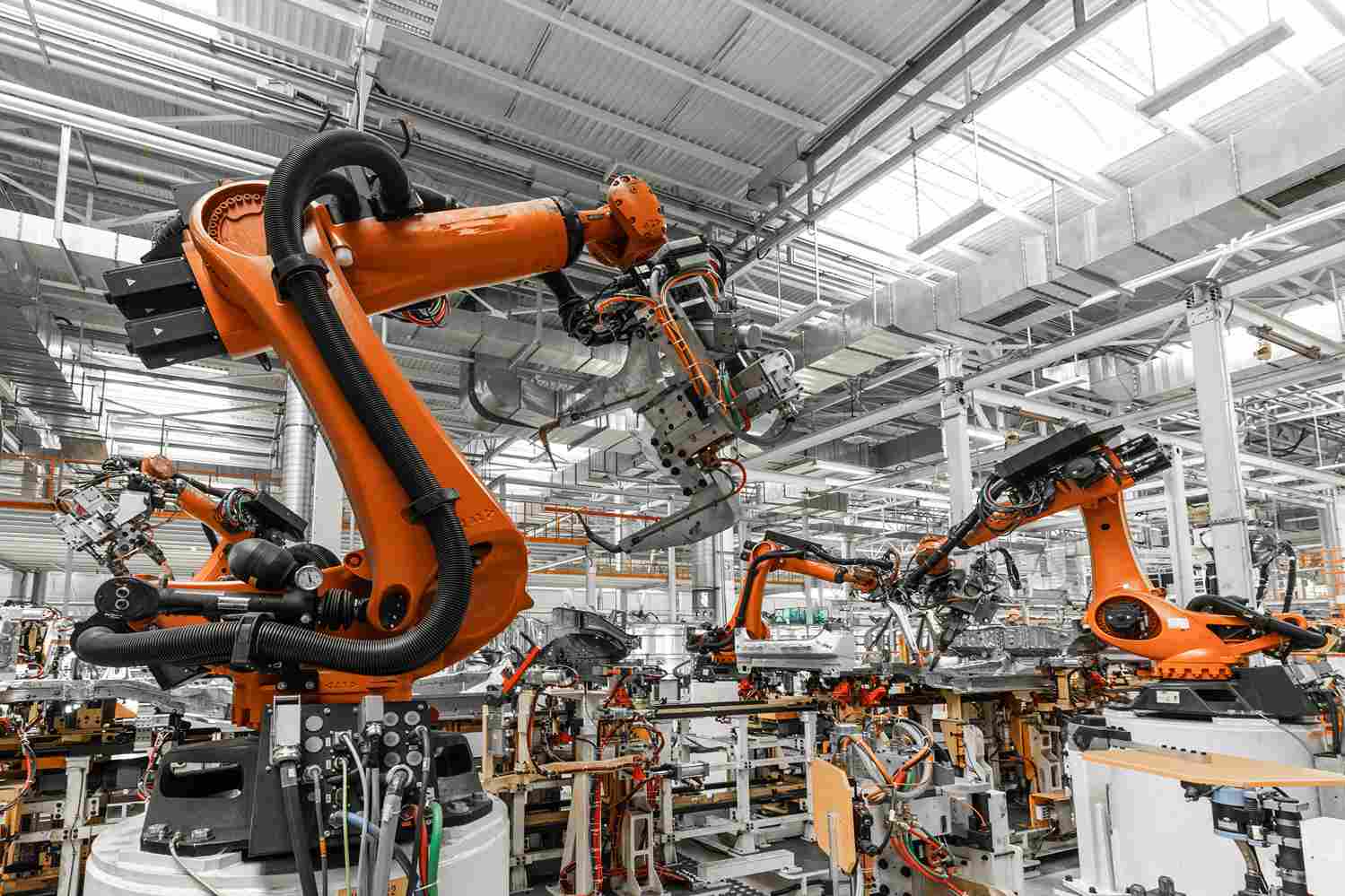 Prédiction des pannes d'équipements industriels par apprentissage automatique